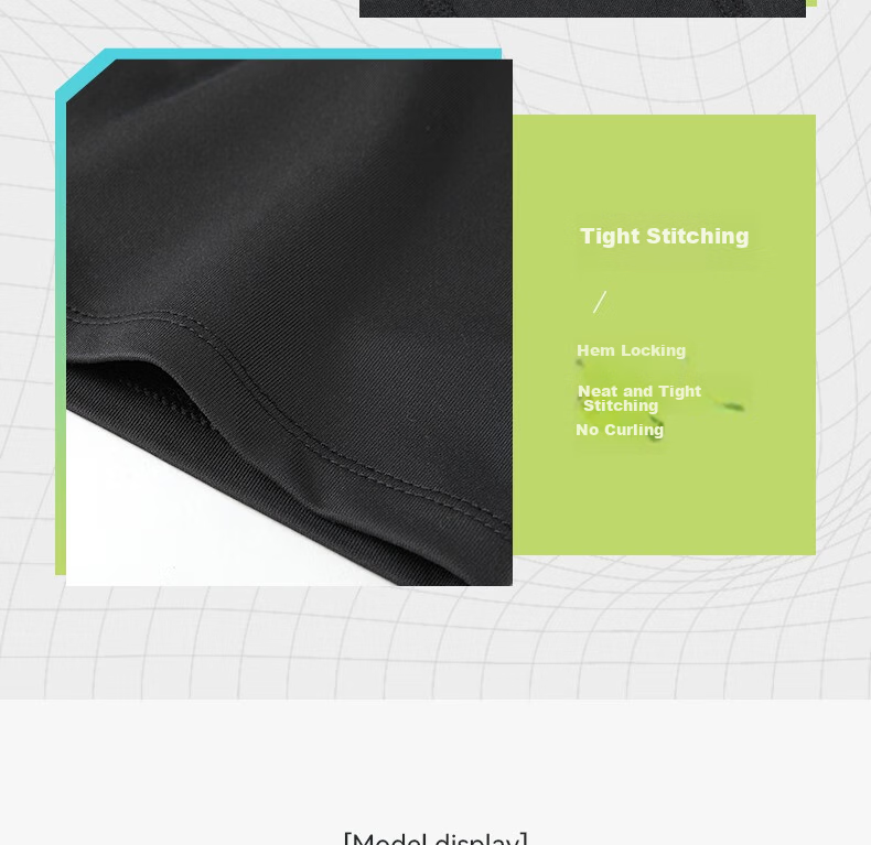 Li-Ning Basketball Compression Shorts for Men, High-Elasticity Training Pants, Seven-Eighth Compression Pants, Men's Sports Base Layer Shorts, Running Shorts 23