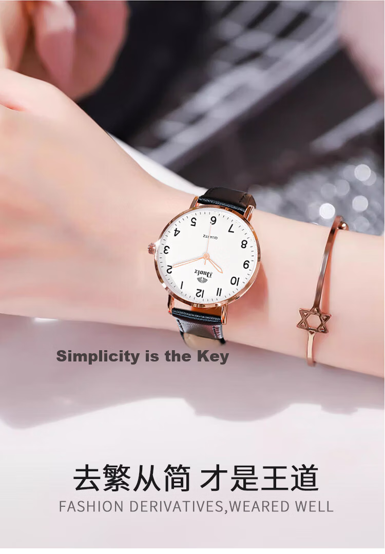 MAX-G Student Watch for Boys And Girls, Elementary to High School Students, Teenagers, College Entrance Exam, High School Entrance Exam, National Civil Service Exam, Quartz Watch 4