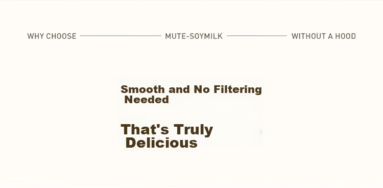 Joyoung High-Speed Blender 1.2L Family Capacity Soy Milk Maker with Double-Layer Noise Reduction And Soundproof Cup, Programmable Timer, Can Make Milk Tea, One-Button Cleaning, Fully Automatic Juicer And Food Processor D361 5