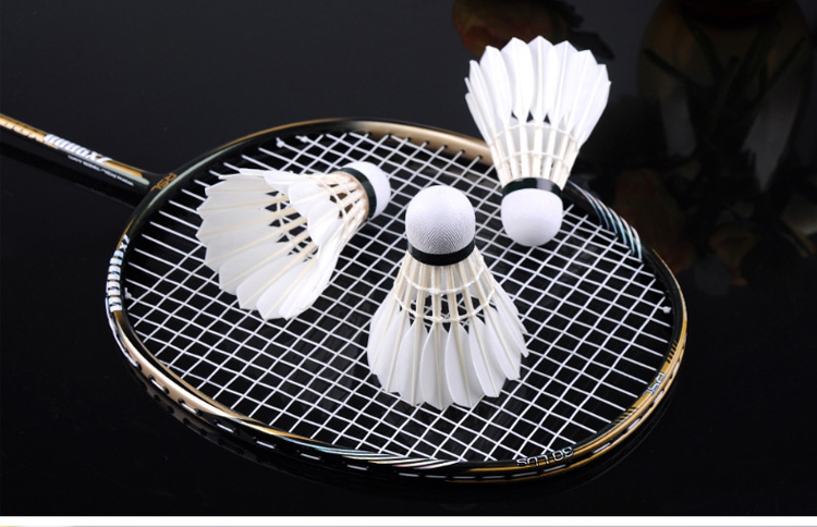 RSL Badminton Gift Box, 2026 Year of The Horse Limited Edition Gift Box, Mid-Autumn Festival Gift Set 4