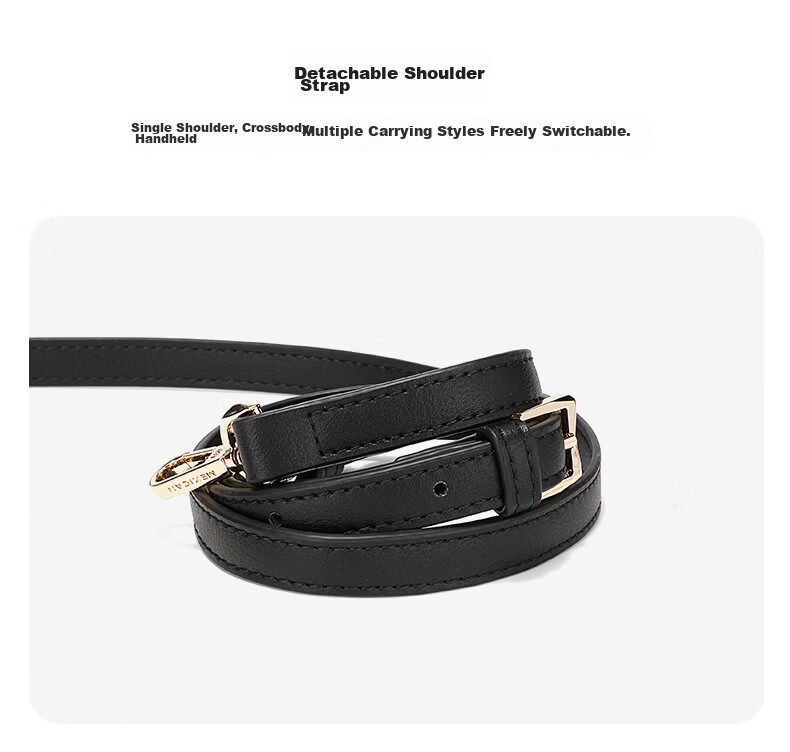 MEXICAN Women's Bag 2026 New Large Capacity Handbag Mom Bag Crossbody Shoulder Bag Light Luxury Birthday Gift for Mom 10