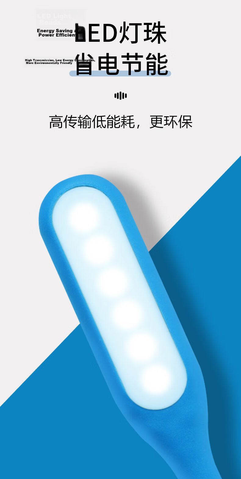 Masentek Voice-Controlled Smart Bedside Lamp, Bedroom Voice-Controlled Portable Sensor Light, USB Mini Night Light, Illumination Rechargeable LED Eye-Protection Color-Changing Mini Desk Lamp for Phone Use 8