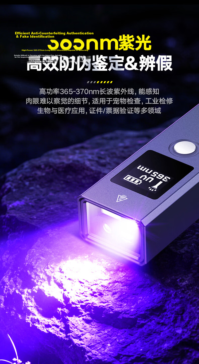 PHILIPS Headlamp High Brightness Long Battery Life Fishing Mountaineering Small Flashlight Outdoor Head-Worn Emergency Light 16