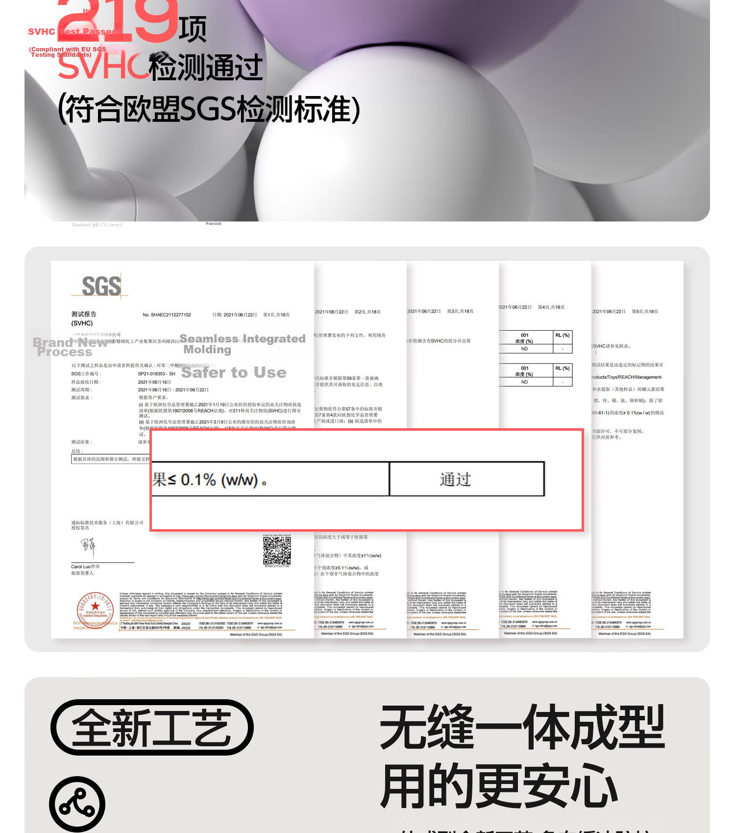 Yottoy Soft Kettlebell Dumbbell for Men And Women, Squat And Glute Training Body Shaping Home Fitness Equipment, Smog Purple 6KG 23