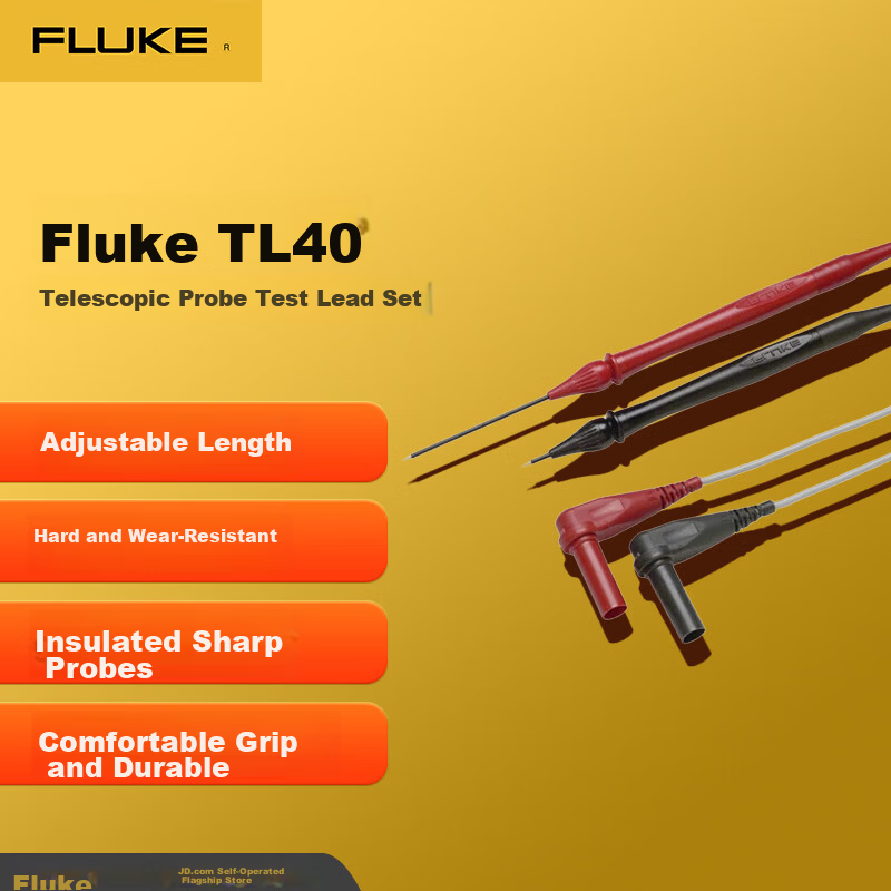 FLUKE TPCN Magnetic Multimeter Pendant Basic Edition