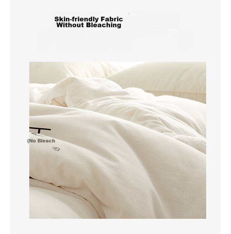 MUJI Grade A Xinjiang Cotton Quilt Winter Quilt Cotton Core Home Spring and Autumn Quilt Pure Cotton Quilt 150*200cm 6 Jin 8