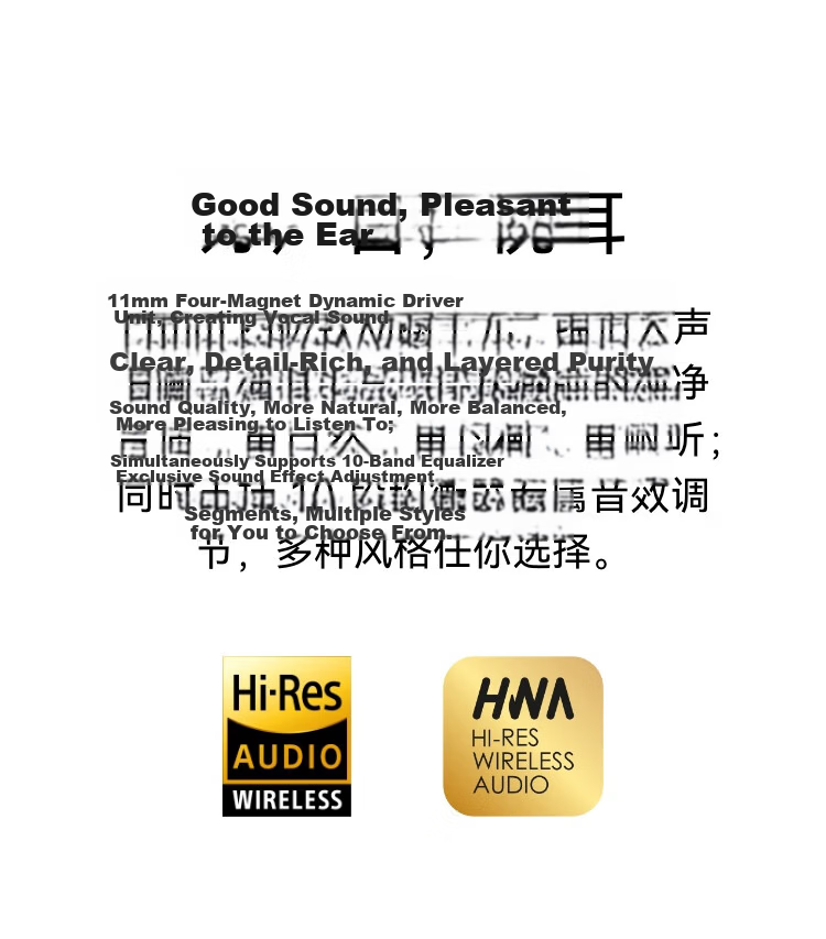 Huawei FreeBuds 7i Bluetooth Noise-Cancelling Earphones Smart Dynamic Noise Cancellation 4.0 Quiet Call HarmonyOS Smart Assistant Huawei Earphones Lily White 25