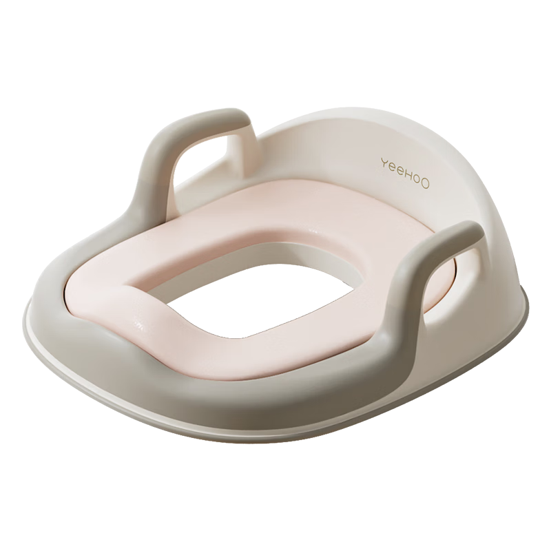 YEEHOO Children's Toilet Seat Cushion Boys Girls Large Potty Seat Cover Cushion Kids Urinal