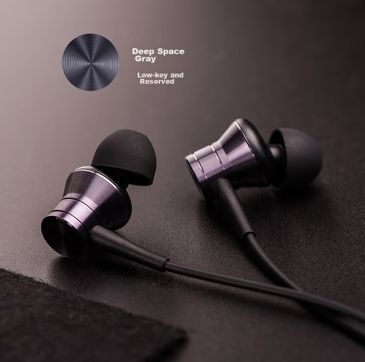 1MORE E1009 Wired In-Ear Headphones with Mic, Heavy Bass, Inline Control, Jay Chou Edition, Silver, Compatible with Phone, Computer, Gaming, Karaoke 10