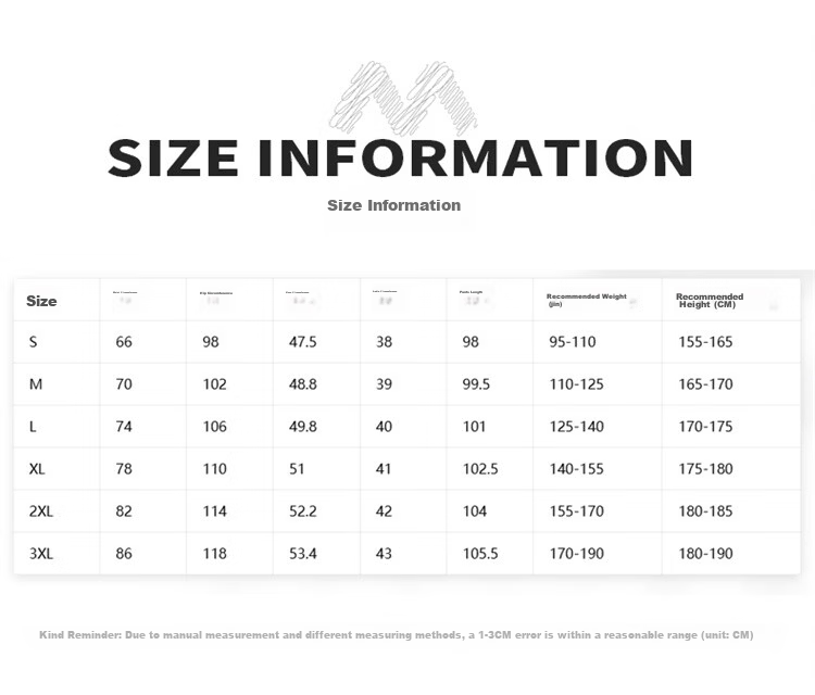 MARK FAIRWHALE Men's Ice Silk Thin Summer American Style Wide-Leg Casual Straight-Leg Sports Pants Youth Long Pants 12