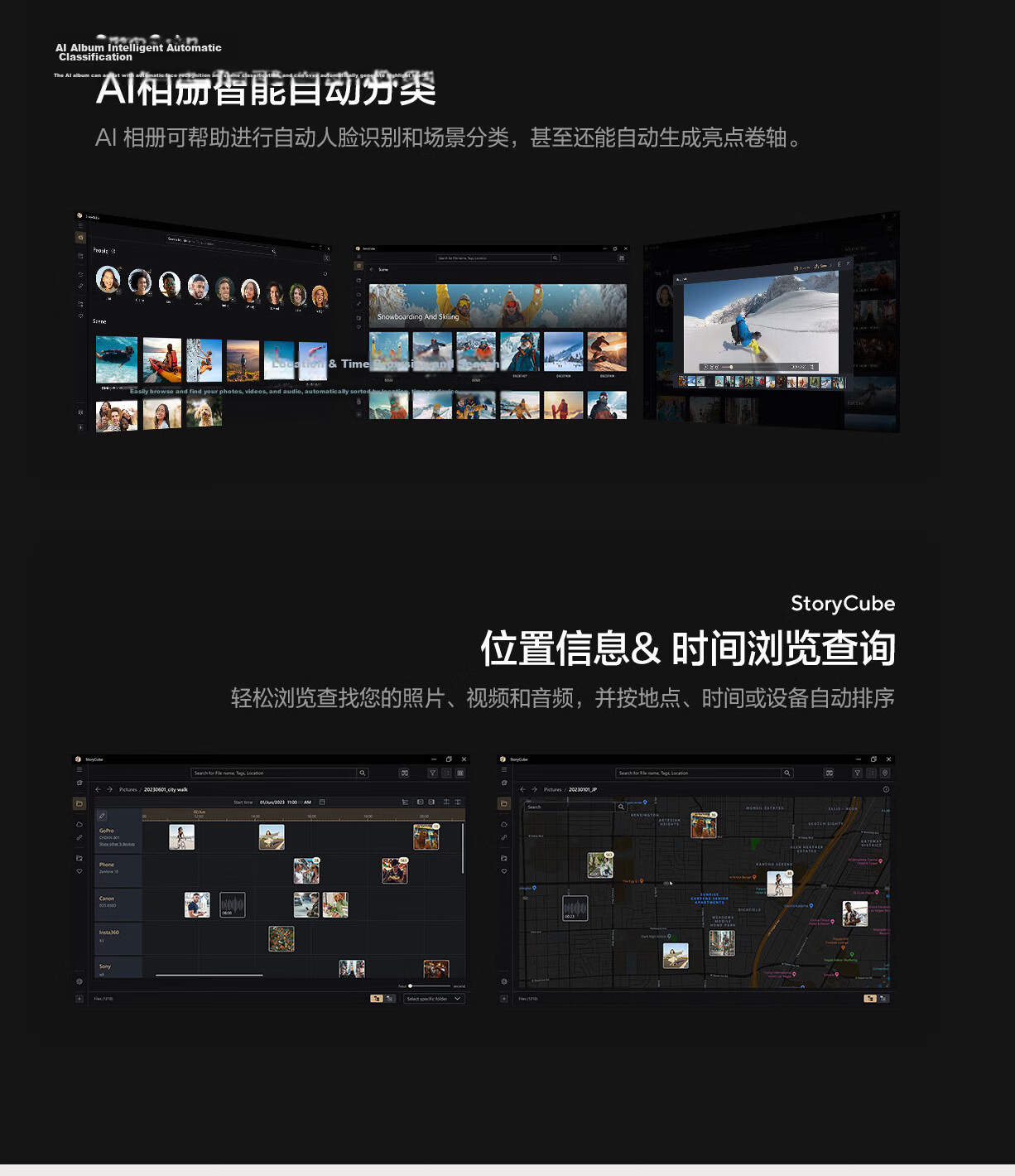 ASUS Lingyao 14 Air National Subsidy Core Ultra7 Lunar Lake 2.8K 120Hz OLED 1.1cm Ultra-Thin AI Laptop (258V 32GB 1TB) 20