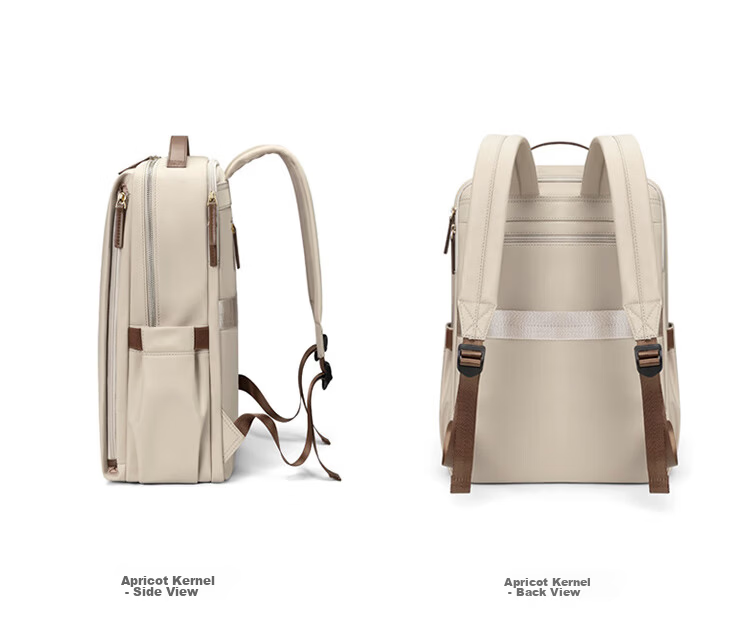 GOLF Women's Backpack 14/16 Inch Laptop Bag Travel Backpack Business Briefcase Gift for Girlfriend 21
