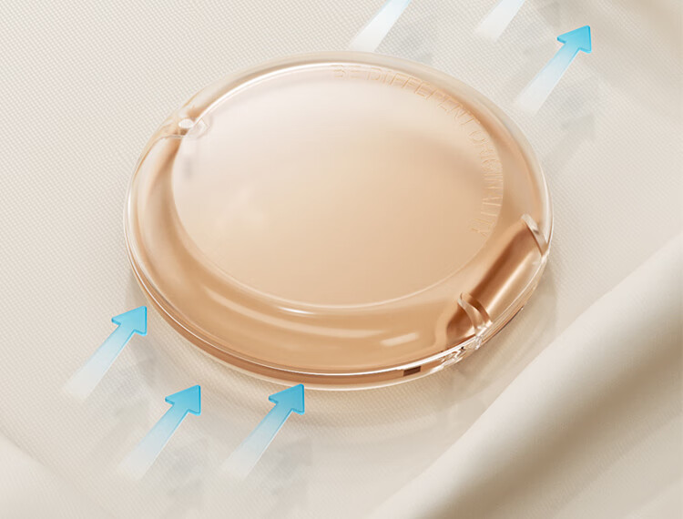 Daisy Leaf Orthodontic Case, Retainer Storage Box, Portable Orthodontic Appliance Case for Braces And Invisible Aligners 12