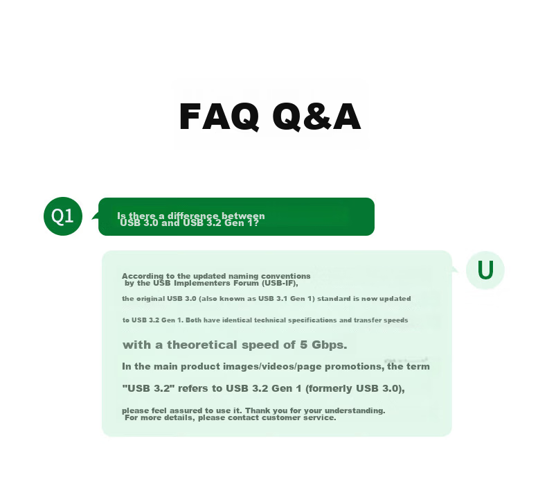UGREEN USB/Type-C High-Speed Card Reader, Compatible with SD/TF 3.0 Dual Cards, Suitable for Computers, Tablets, Smartphones, DJI Pocket 4/3 Drones, Apple 17 Action Cameras 1