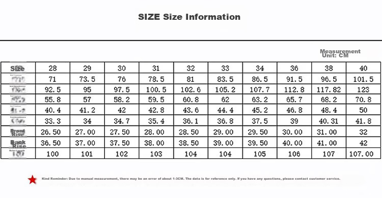 TUCANO Men's Jeans Autumn Loose Straight Business Casual Stretch Trendy Pants Black Gray 32 7