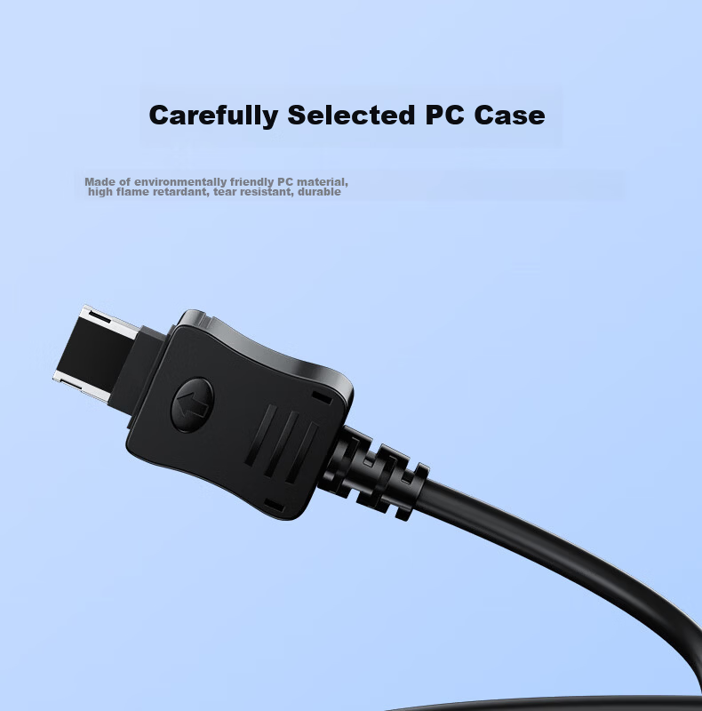Xuanyi Nikon Z Canon EOS R5 R6 Live Streaming Image 5D3 Data Cable DSLR Camera to Phone OTG Transfer Cable Sony Mirrorless Type-C to Type-C 30cm 5