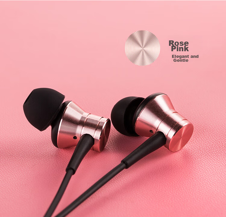 1MORE E1009 Wired In-Ear Headphones with Mic, Heavy Bass, Inline Control, Jay Chou Edition, Silver, Compatible with Phone, Computer, Gaming, Karaoke 12
