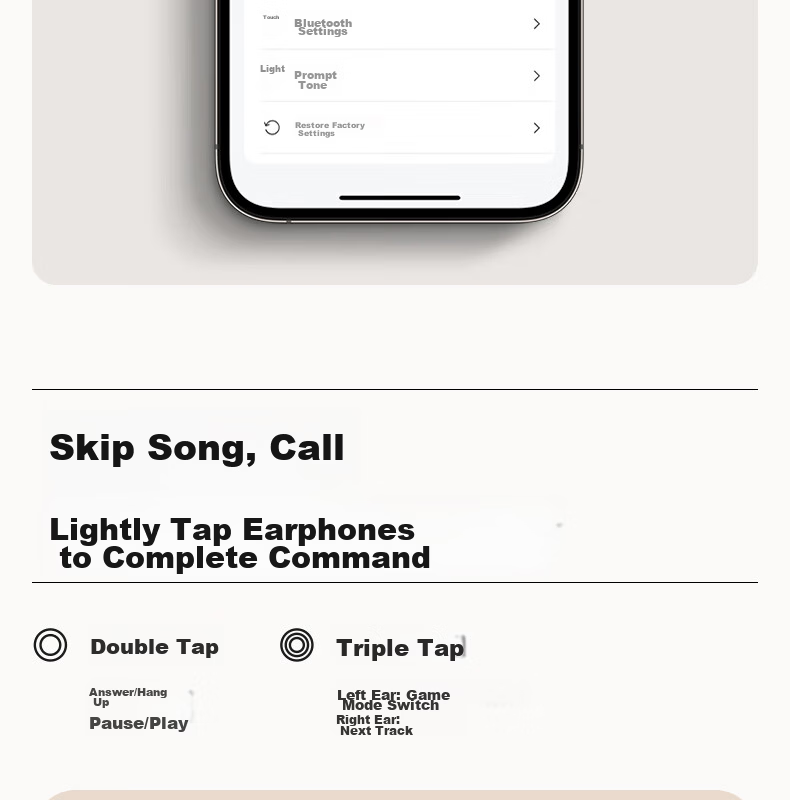 EDIFIER Zero Miaomiao Series Limited Edition Gift Box, True Wireless Bluetooth Earphones, Semi In-Ear Headphones, Holiday Birthday Gift Box, Siroma Miaomiao, Graduation Gift 22