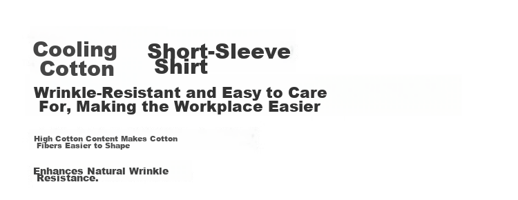 Shanshan [Xinjiang Long-Staple Cotton] Men's Long Sleeve Shirt 26 New Summer Commuter White Wrinkle-Resistant Non-Iron Jacket 1