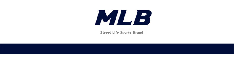 MLB Baseball Cap for Men And Women, Couples' Soft Top Cap, Casual Sports Hat for All Seasons, 3ACP6601N-07RDS 1