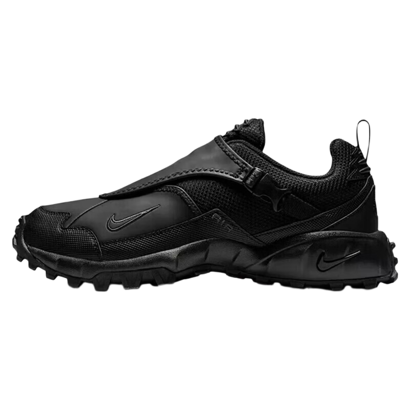 NIKE Men's Casual Shoes ACG PHASSAD Sports Shoes HM7133-002 Black Size 42