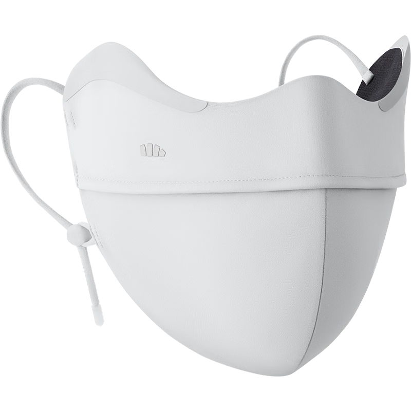 Beneunder Anti-UV Sun Protection Face Mask for Women Full Face Shield Medical Sunscreen Summer Cycling MP831