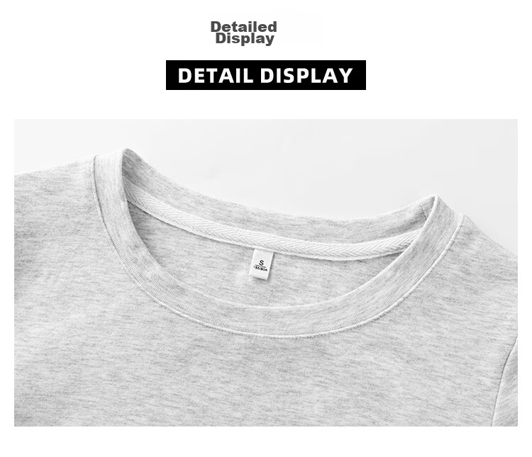 Shuangxing Women's Straight Shoulder Round Neck Short Sleeve T-Shirt Spring Summer 2026 New Design Pleated Waist Slim Top Black XL 4