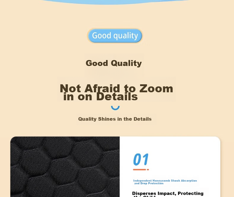 LI-NING Children's Elbow Guard Summer Lightweight Sports Protective Gear for Cycling Basketball Badminton Skating Running Honeycomb Design 15