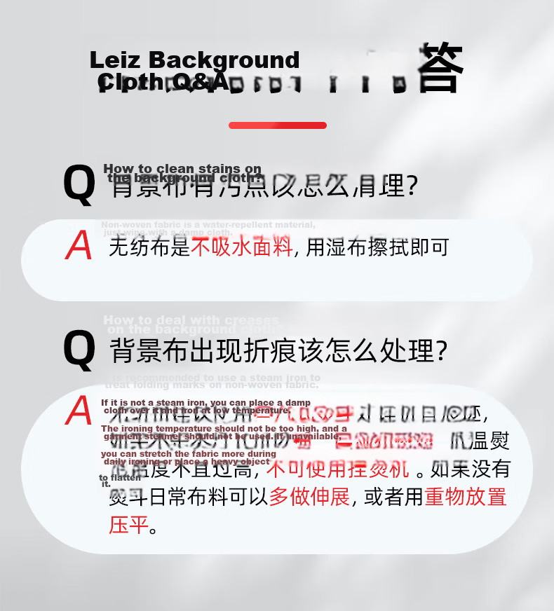 LATZZ Photography Backdrop Stand, 2.4*3 Invisible Fully Extendable, Live Streaming Green Screen Chroma Key Photo Background Cloth, Alloy Studio Equipment, Shooting Thickened Portable Gantry Bracket 18
