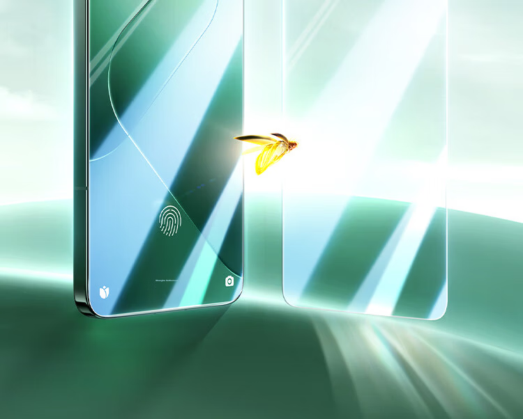 Ugreen Tempered Glass Screen Protector for Xiaomi 14 - Full Coverage, Ultra-Thin, HD, Anti-Fingerprint, Smooth Touch, Enhanced Version 2