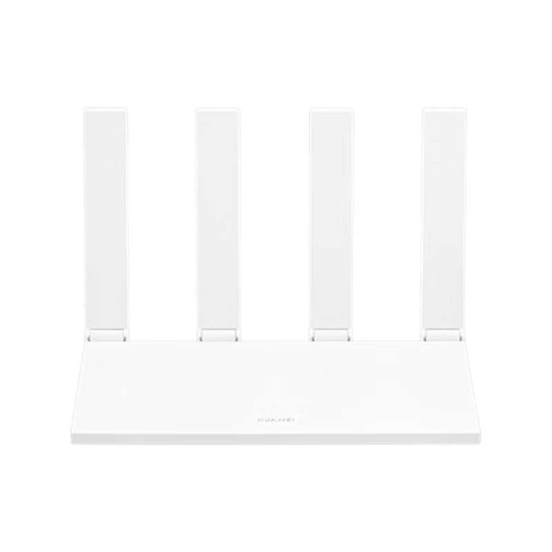 Huawei Router AX3 Pro Enjoy Edition WiFi 6+ 3000 Mbps 4 Independent Signal Amplifiers Smart Gaming Acceleration Wireless Gigabit Home Router