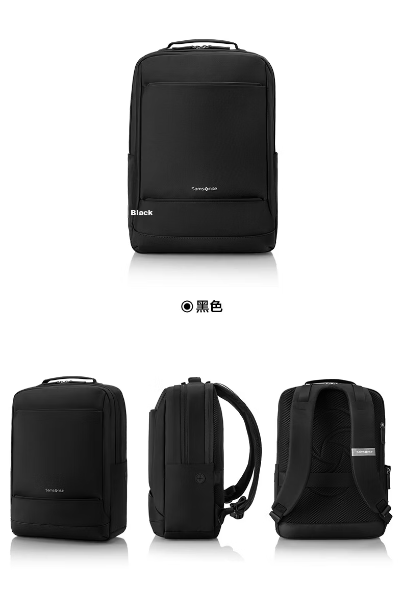 Xinxiuli Backpack, 17-Inch Laptop Bag, Unisex Backpack, Business Travel Large Capacity Upgraded Version TX6 Gift 13