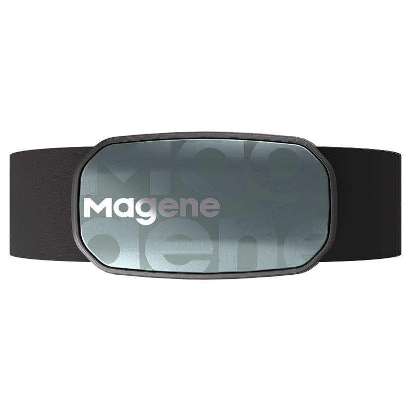 Magene H603 Heart Rate Chest Strap ANT+ Bluetooth Dual Protocol Running Cycling Fitness Monitoring Equipment Accessory