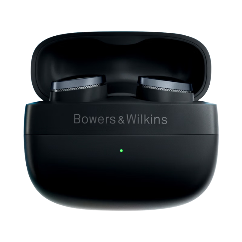 Bowers & Wilkins Pi8 McLaren Edition True Wireless Active Noise Cancelling Earbuds B&W HiFi In-Ear Bluetooth for Huawei Apple