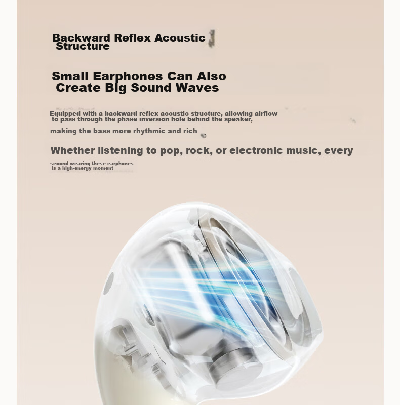 EDIFIER Zero Miaomiao Series Limited Edition Gift Box, True Wireless Bluetooth Earphones, Semi In-Ear Headphones, Holiday Birthday Gift Box, Siroma Miaomiao, Graduation Gift 16