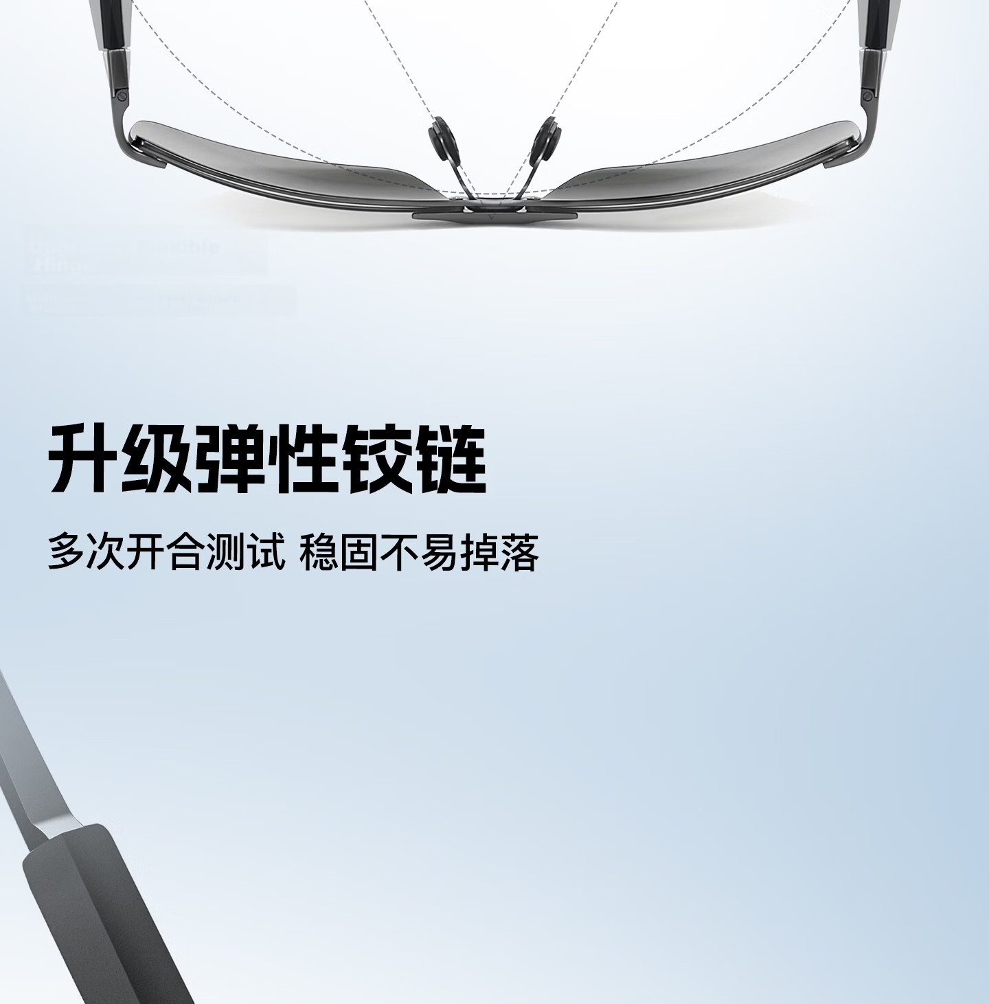 Jiaboli Polarized Photochromic Sunglasses for Men, Driving Sunglasses, Cycling Glasses, Day And Night Use, Driving UV Protection, Anti-Glare 23