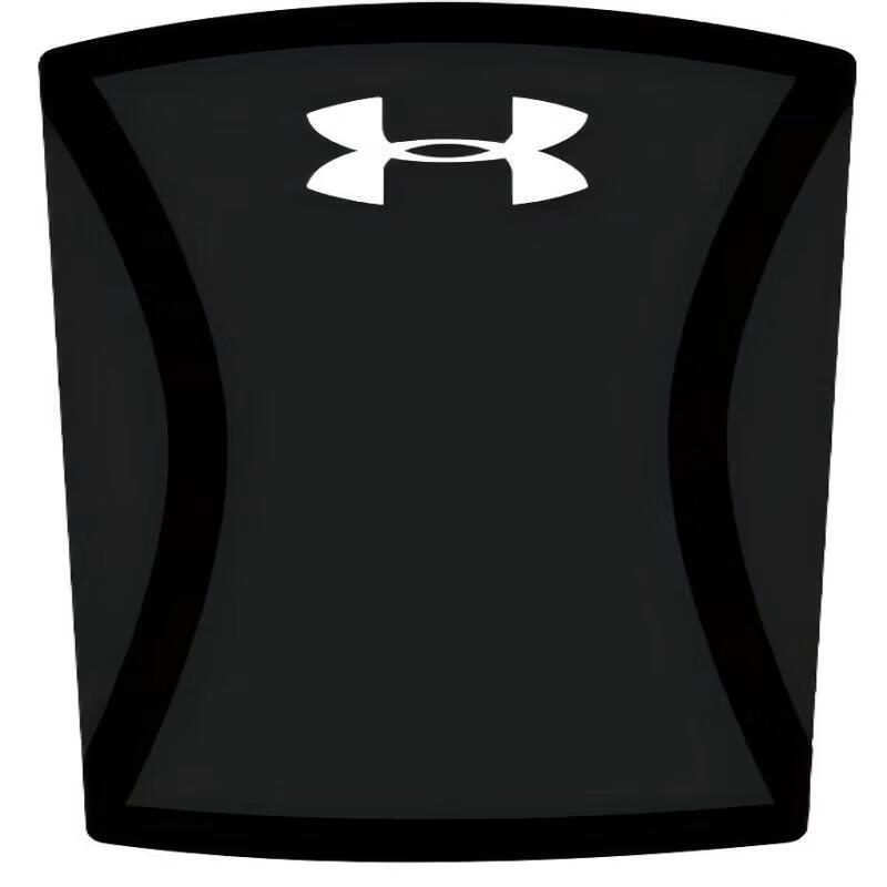 Under Armour Powerlifting Knee Sleeves Squat Deadlift Bench Press Compression Sleeves 2-Pack