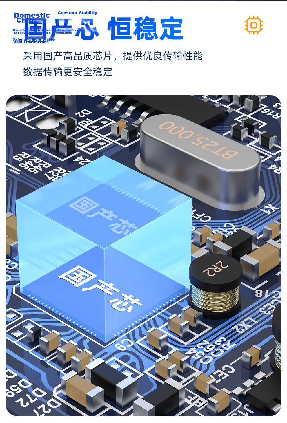 Huigu HDMI Optical Terminal, High-Definition Video Optical Terminal, HDMI Fiber Optic Extender, 1-Channel HDMI + Audio + Local Loop-Out, FC Interface, HG-811HD 8