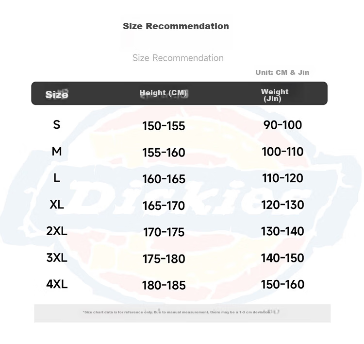 Dickies Men's Short Sleeve Polo Shirt Casual Summer T-Shirt Simple Lightweight Trendy Breathable Collared Half Sleeve Top 4