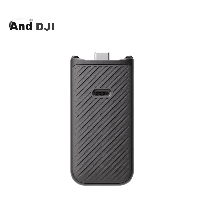 DJI Osmo Pocket 3 Extended Battery Handle Accessory for Osmo Pocket 4P/4/3 DJI Gimbal Camera Accessory