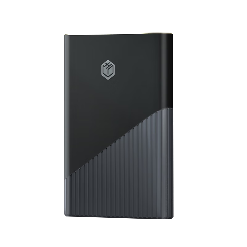 JD Jingzao Zhuque Series PSSD Portable SSD 2TB Type-C USB 3.2 Gen2 High-Speed 2000MB/s External Storage for Business Mobile and PC Peripherals