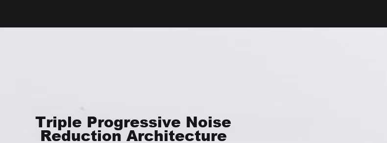 IKF Nano Space Audio Edition [Bestseller Recommendation | 56dB Deep Noise Reduction] Over-Ear Active Noise Cancelling Bluetooth Headphones for E-Sports Gaming Wired Wireless Earphones Microphone Starlight Purple 32