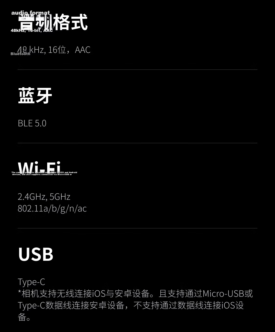 Yingshi Insta360 X3 Action Camera, Anti-Shake Camera, 5.7K High-Definition 360-Degree Panoramic Camera, Motorcycle (New Motorcycle Kit) 51