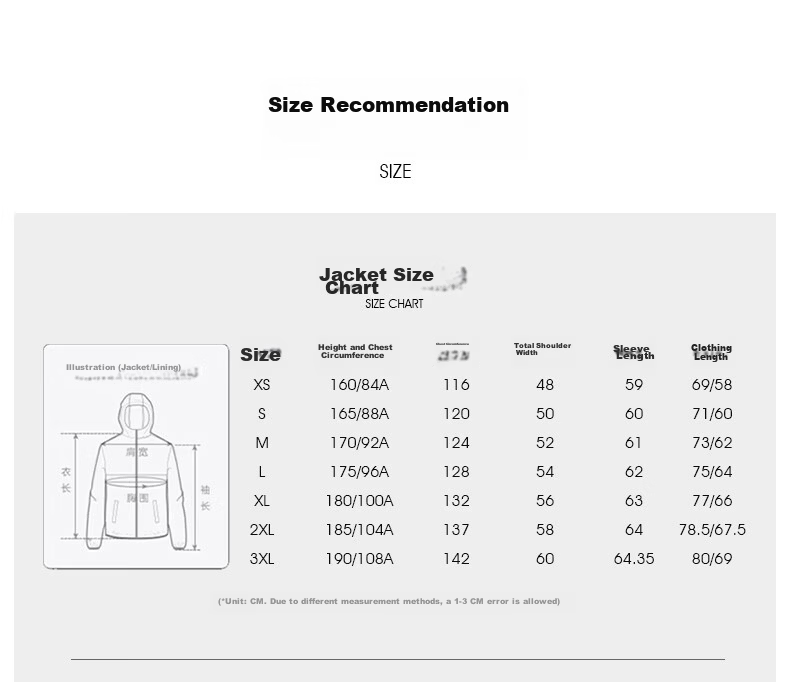 CAMEL Extreme Adventurer 3-in-1 Waterproof Windproof Mountaineering Jacket for Men and Women B008 M 10