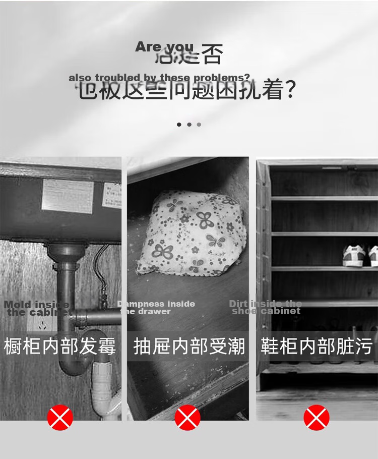 Jinlongxing Antibacterial Drawer Liner Paper Kitchen Cabinet Wardrobe Shoe Cabinet Oilproof Waterproof Moistureproof Dustproof Mat 0.6*5m 4