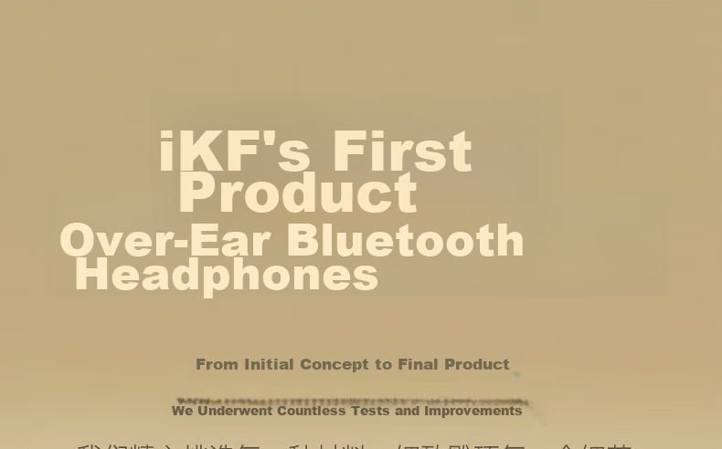 IKF T1 Max Active Noise Cancelling Headphones Bluetooth 2026 New Model Bluetooth 6.0 Wireless Wired HIFI Sound Quality Gaming Low Latency Ultra-Long Battery Life Cloud Rock White 11