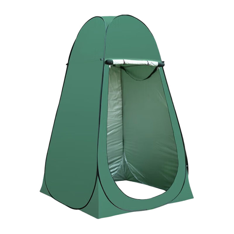 BeiJiLang Fully Automatic Quick-Open Changing Tent Outdoor Shower Bath Tent Fishing Shower Toilet Privacy Changing Tent