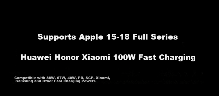 UGREEN Car Spring Charging Cable, Retractable Type-C Data Cable, 6A, Suitable for Huawei Honor Super Fast Charging 100W/66W, Xiaomi Phones Pura80/70/Mate70/60 12