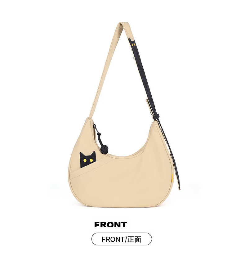 NOXXON New Crossbody Bag, Women's Small Handbag, Lightweight Water-Resistant Tote, Shoulder Bag, Underarm Bag, Holiday Gift 26