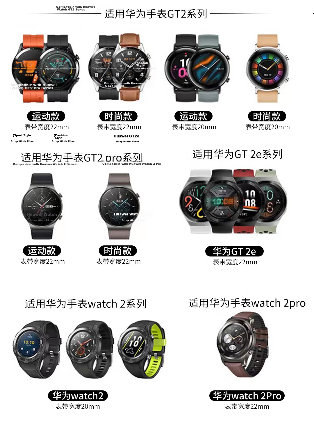 Watchbond Compatible with Huawei Watch Strap GT7Pro/6Pro, Steel Band for GT7/6/5/4/Pro, Stainless Steel Metal Three-Bead Porsche-Style Steel Band GT3Pro Strap 21